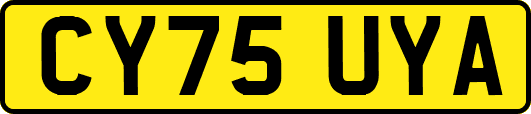 CY75UYA