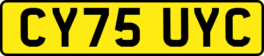 CY75UYC