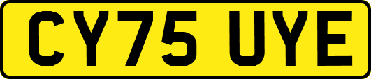 CY75UYE