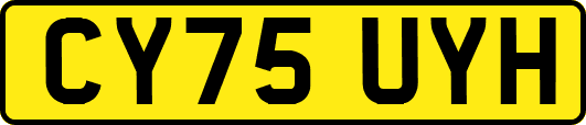 CY75UYH