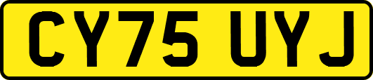 CY75UYJ