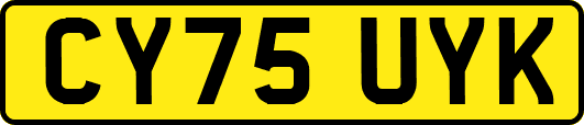 CY75UYK