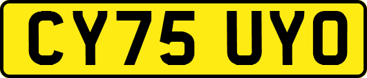 CY75UYO