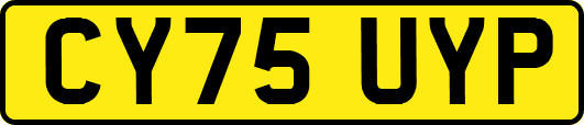 CY75UYP