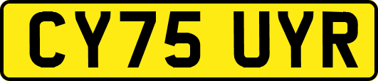 CY75UYR