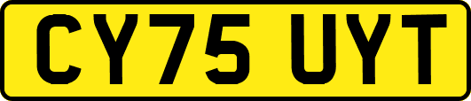 CY75UYT