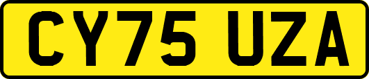 CY75UZA