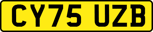 CY75UZB