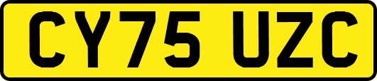 CY75UZC