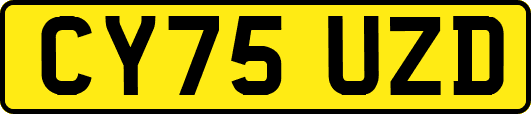 CY75UZD