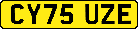 CY75UZE