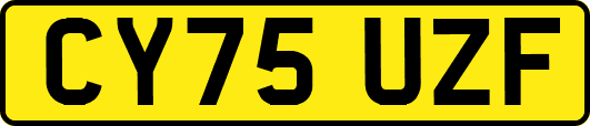 CY75UZF