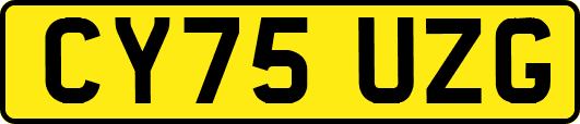CY75UZG