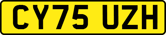 CY75UZH