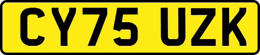 CY75UZK