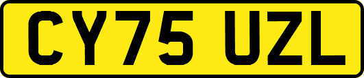 CY75UZL