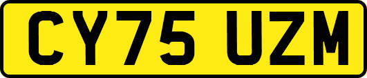 CY75UZM