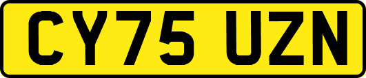 CY75UZN