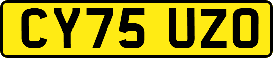 CY75UZO