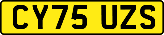 CY75UZS
