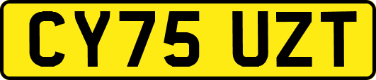 CY75UZT