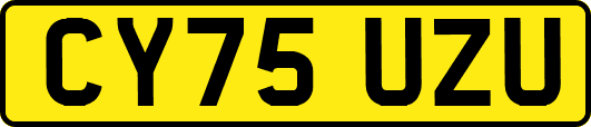 CY75UZU