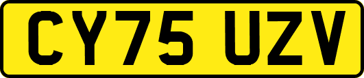 CY75UZV