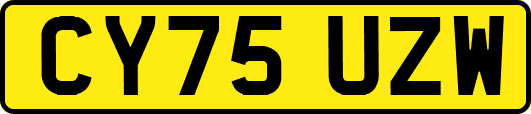 CY75UZW
