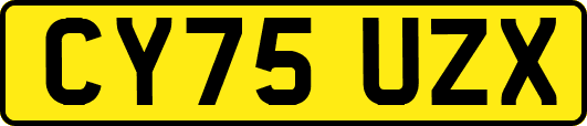 CY75UZX