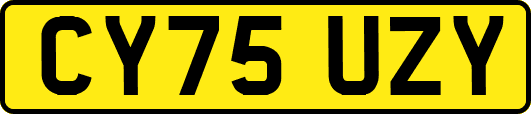 CY75UZY