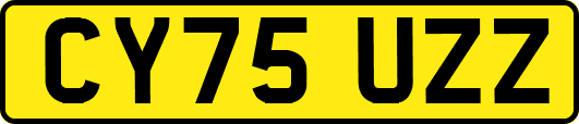 CY75UZZ