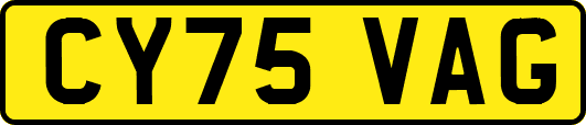 CY75VAG