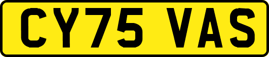 CY75VAS