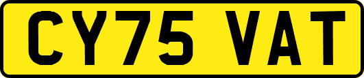 CY75VAT