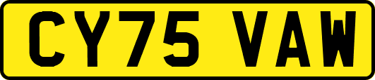 CY75VAW