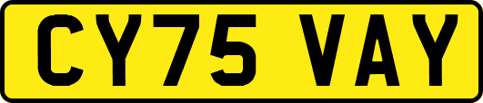 CY75VAY