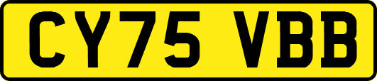 CY75VBB