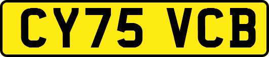 CY75VCB