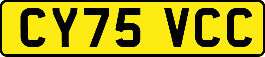 CY75VCC