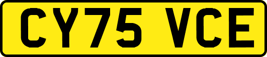 CY75VCE