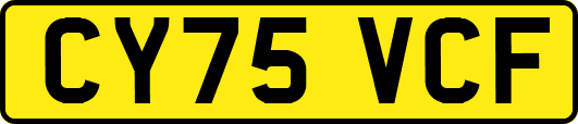 CY75VCF