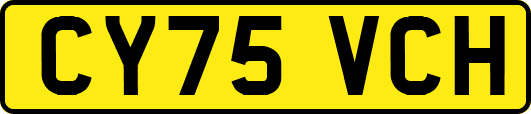 CY75VCH