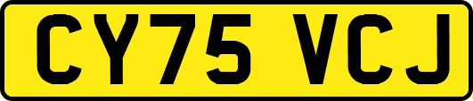 CY75VCJ