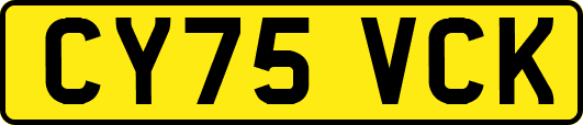 CY75VCK
