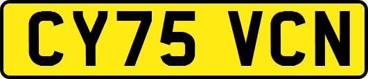 CY75VCN