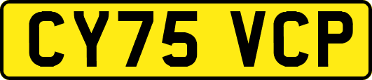 CY75VCP