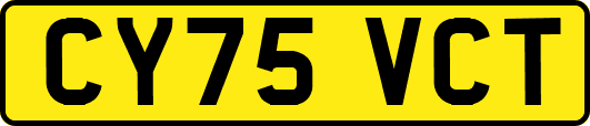 CY75VCT