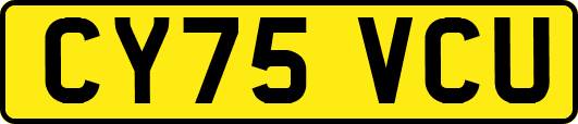 CY75VCU