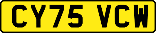 CY75VCW