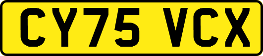 CY75VCX
